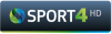 Λογότυπο Cosmote Sport 4
